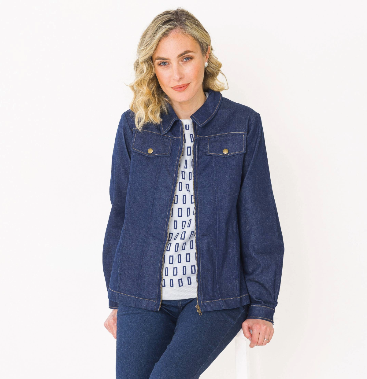 HOW TO CARE FOR DENIM: THE COMPLETE DENIM CARE GUIDE