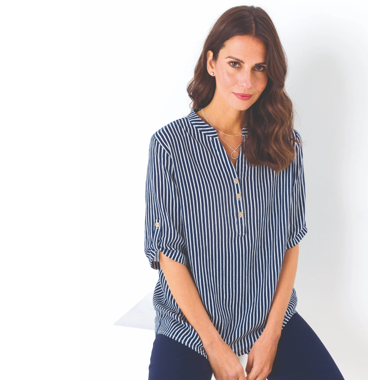BEST CLOTHING FOR MATURE LADIES IN THE UK