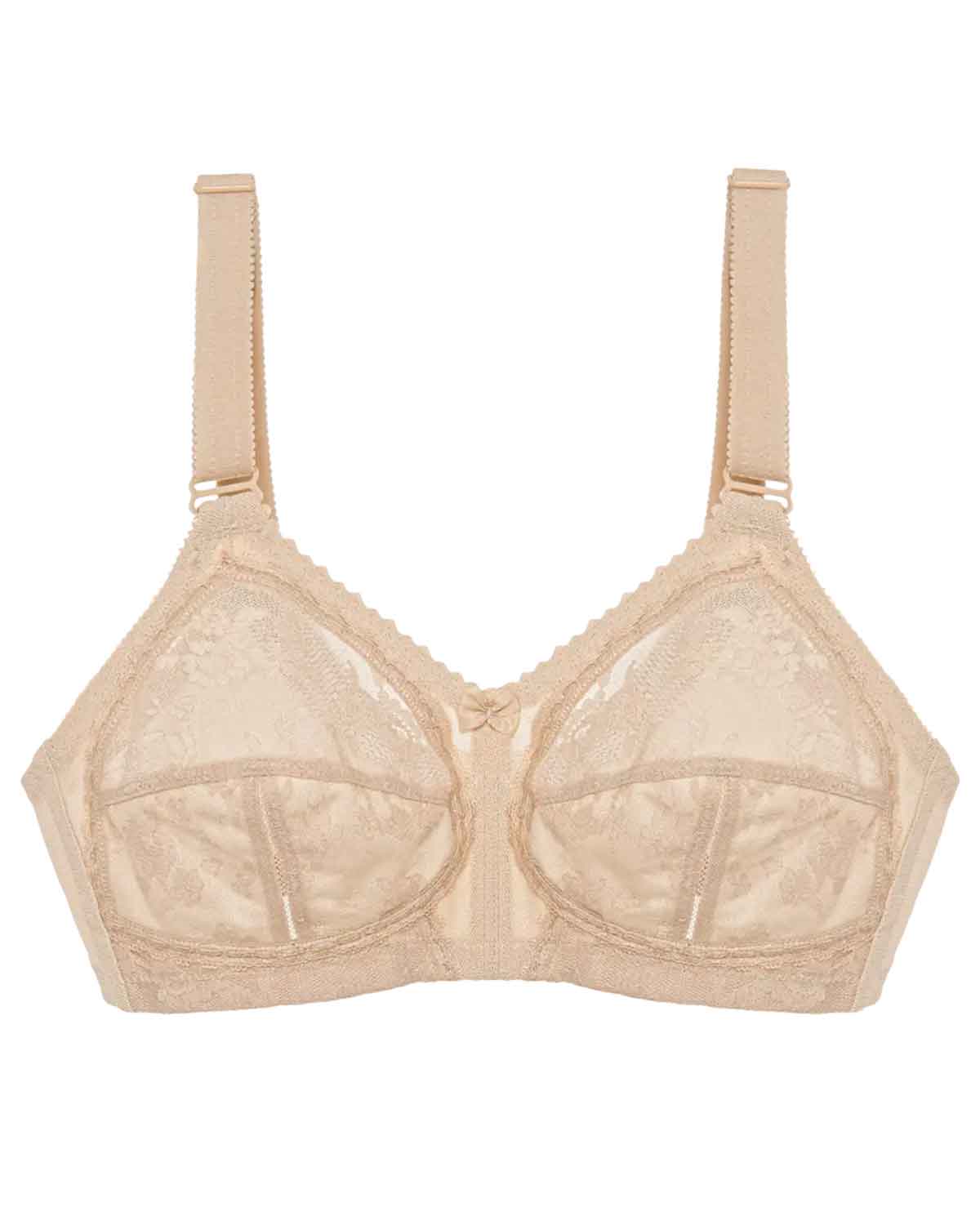 Triumph Doreen Bra - Beige