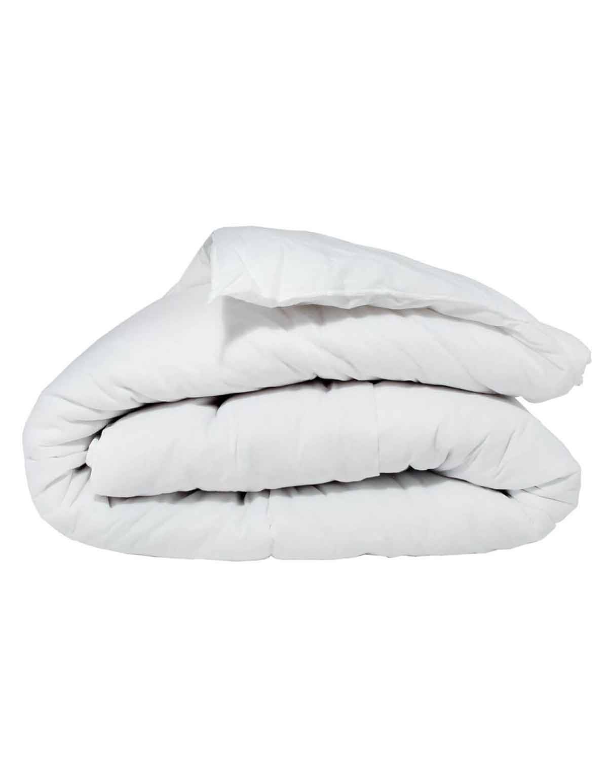 Luxury Hollowfibre Duvet