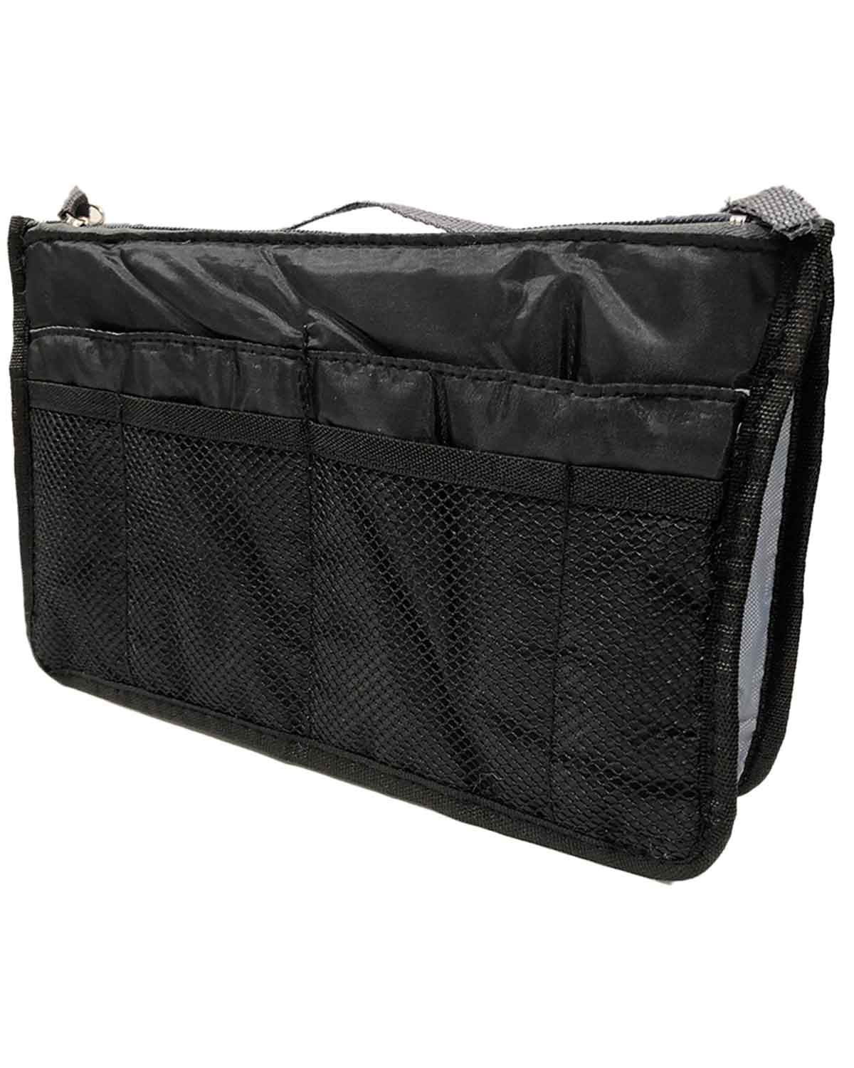 Handbag Tidy - Black - The Classic Boutique