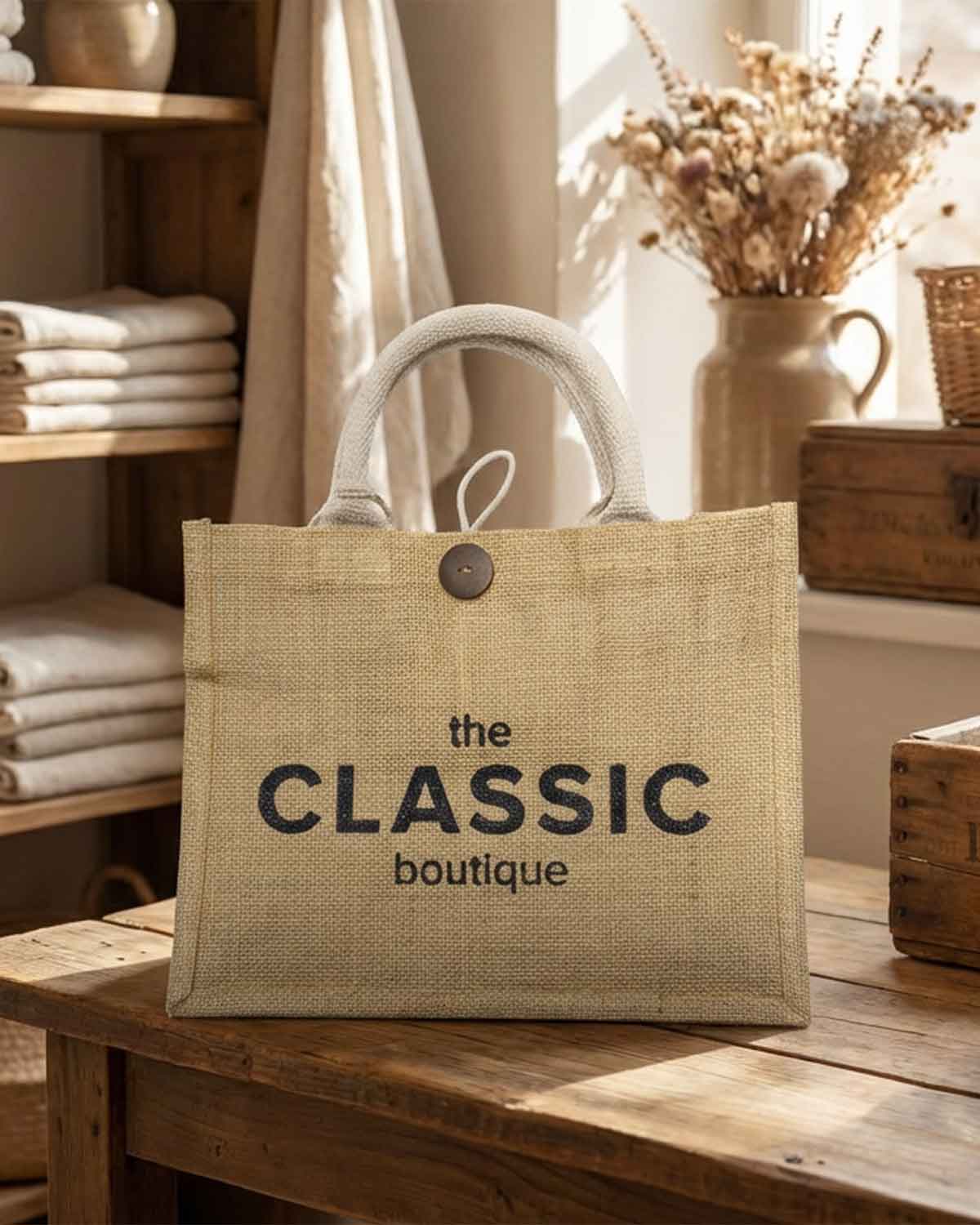 Tote Bag