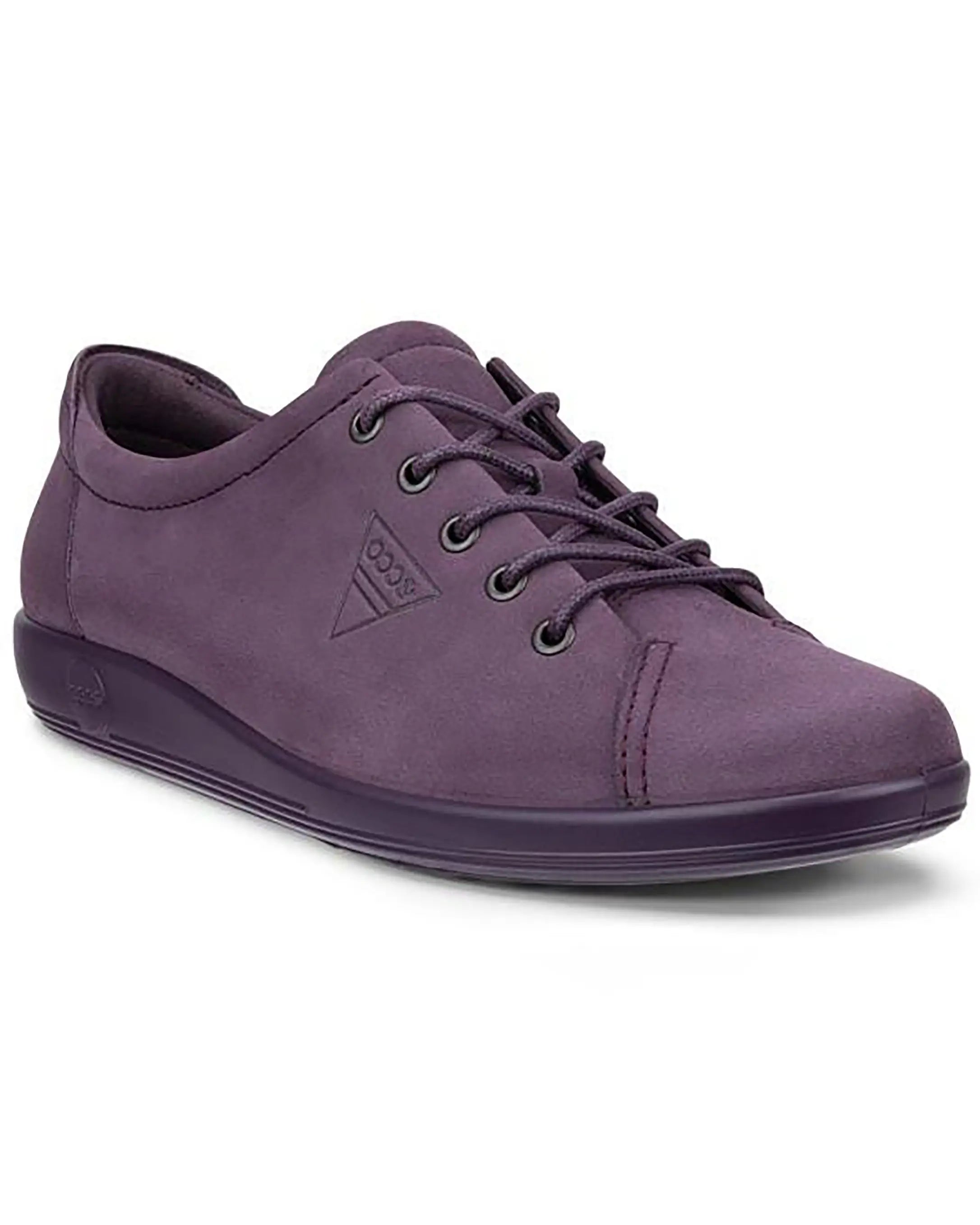 Ecco Also Soft Shoe - Mauve