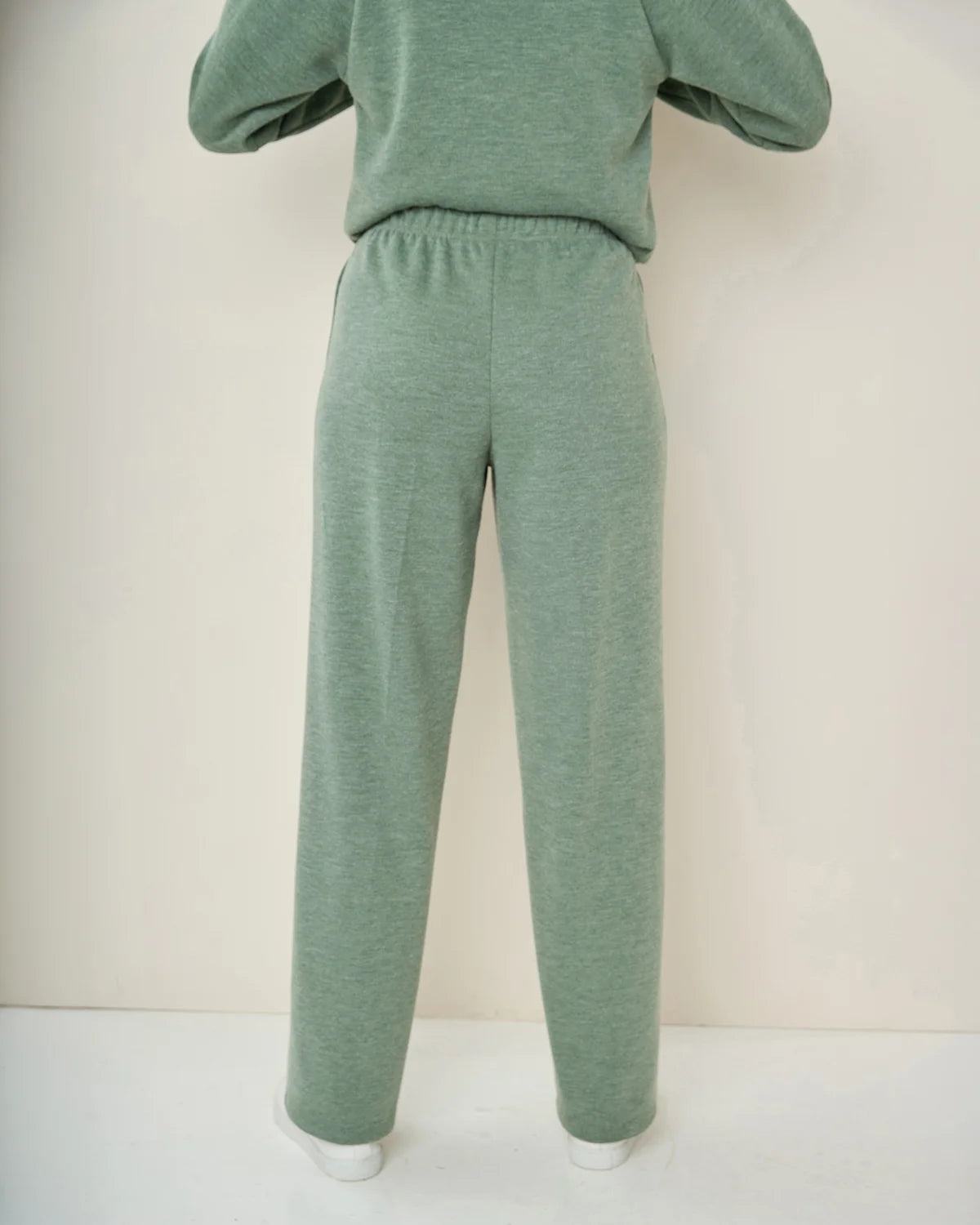 Meadow Fleece Leisure Trousers