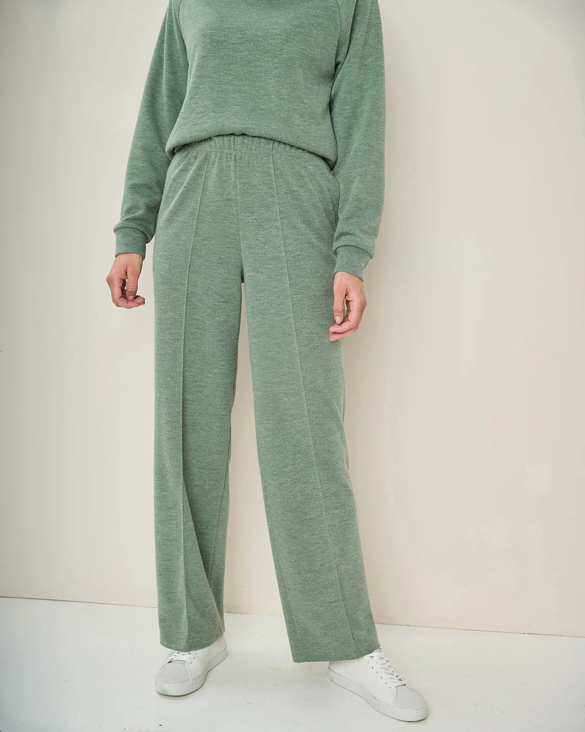 Meadow Fleece Leisure Trousers