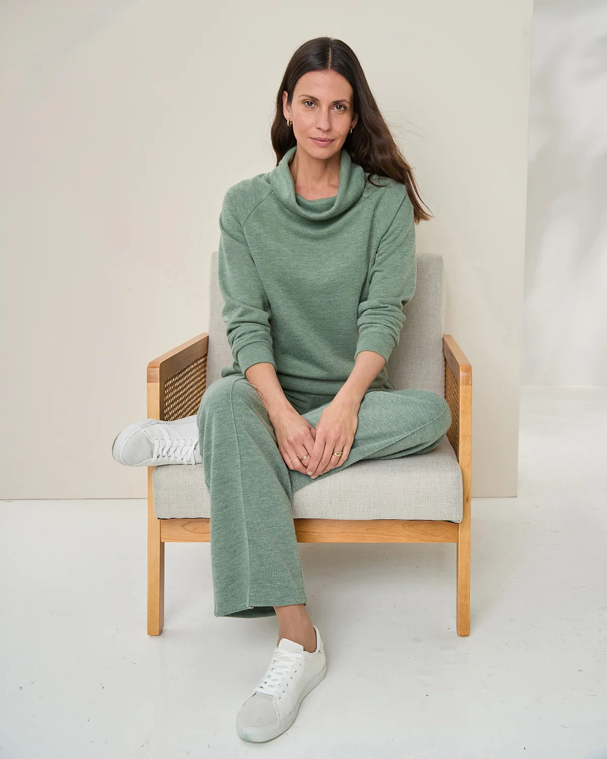 Meadow Fleece Leisure Trousers