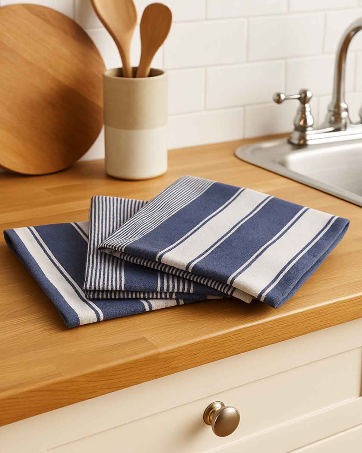 Tea Towel Set