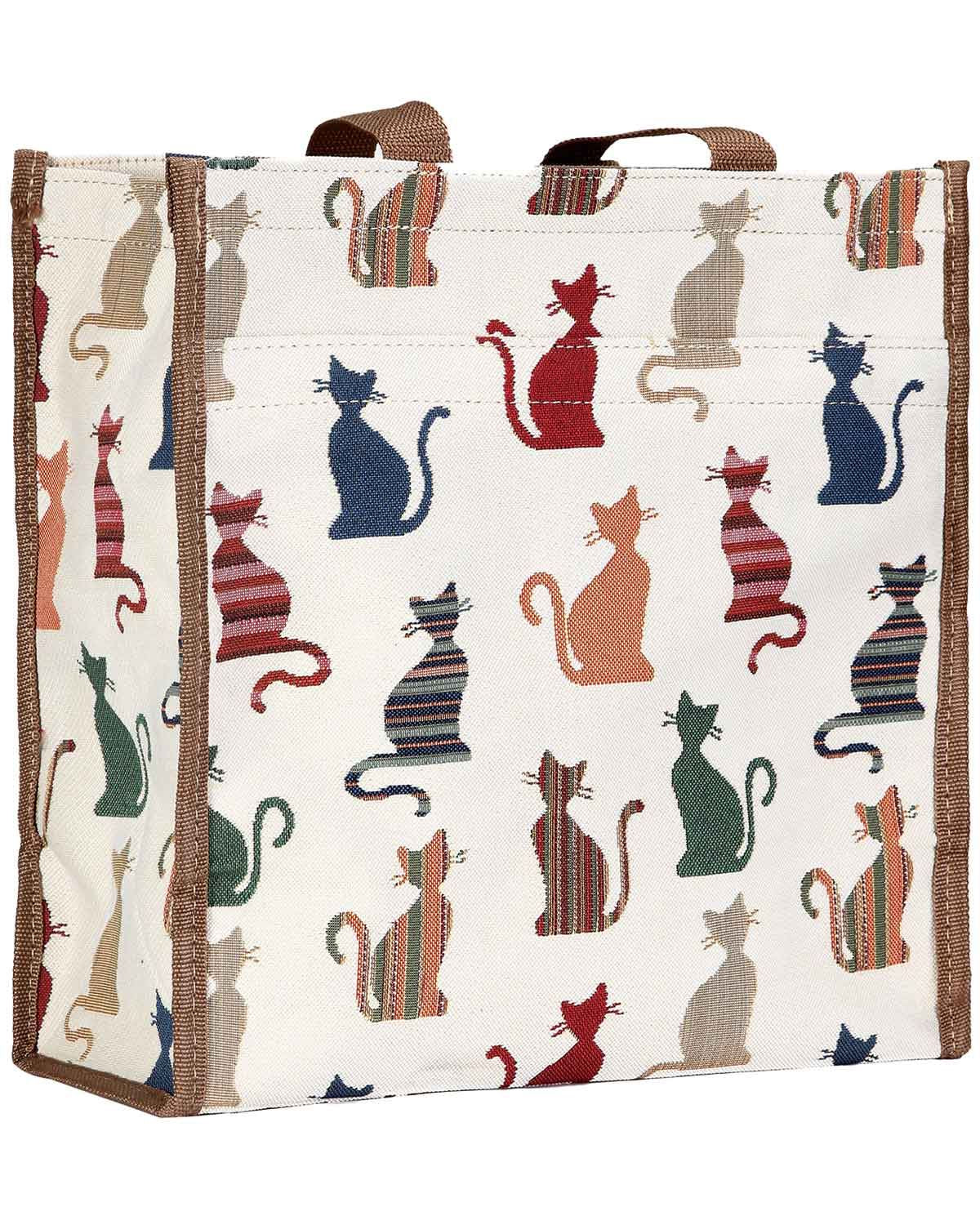 Shopper - Cheeky Cat - The Classic Boutique