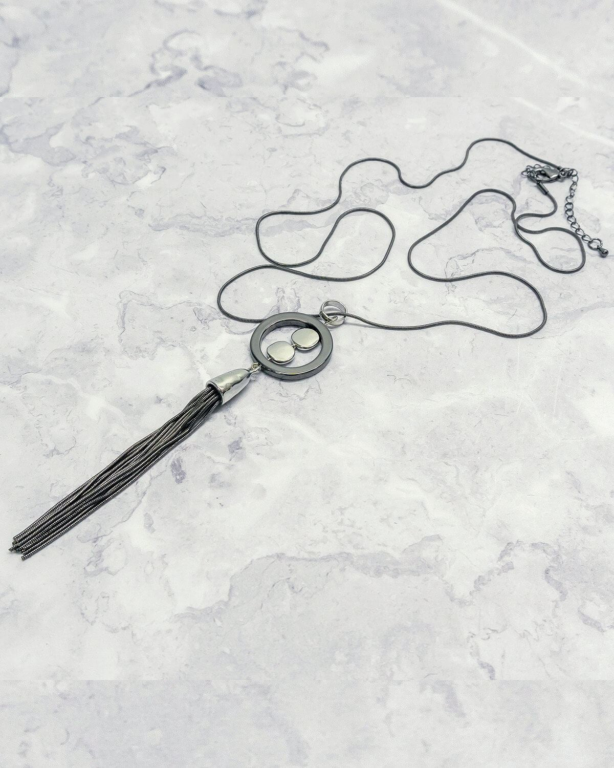 Carys Necklace - The Classic Boutique