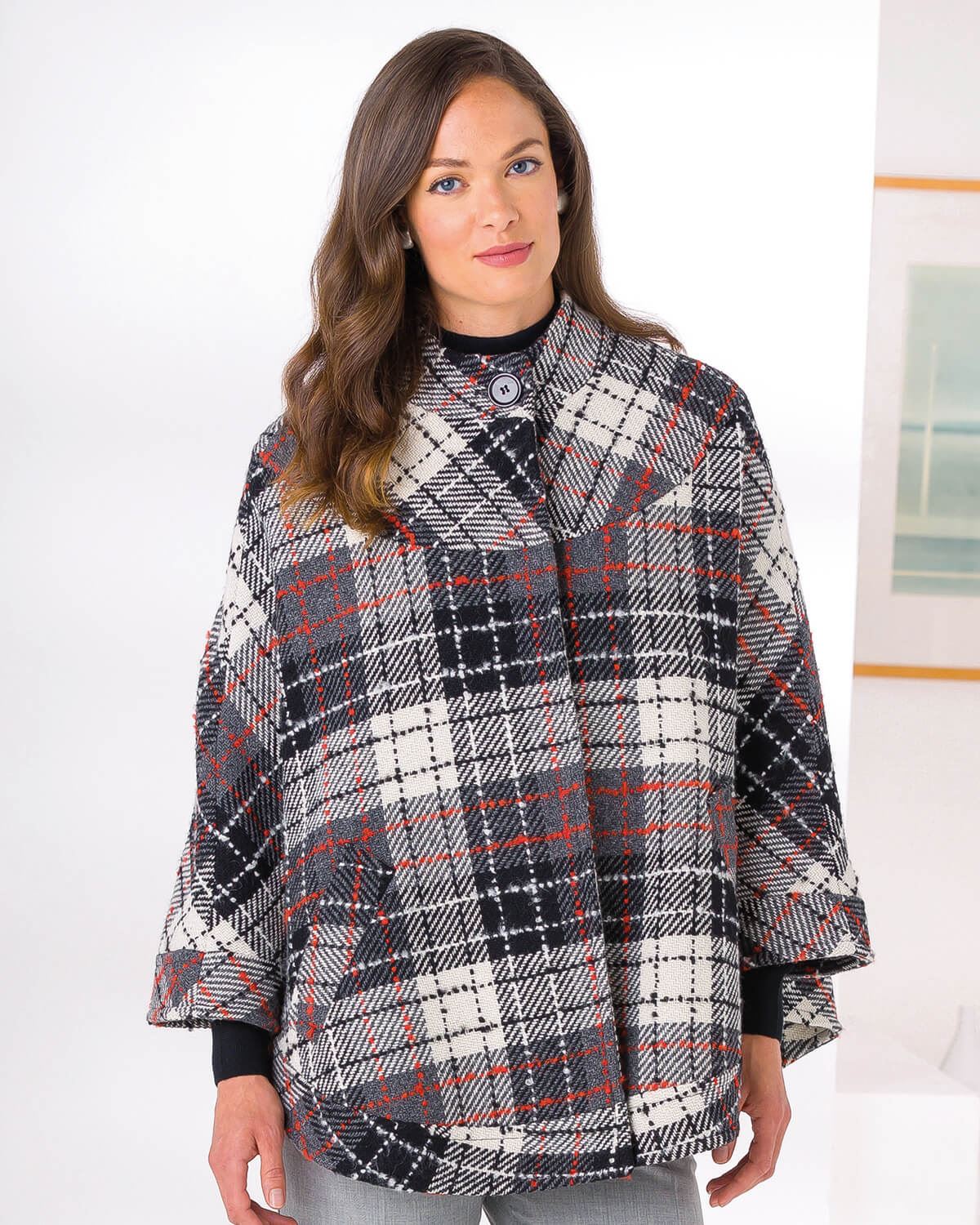 Sudbury Cape - The Classic Boutique