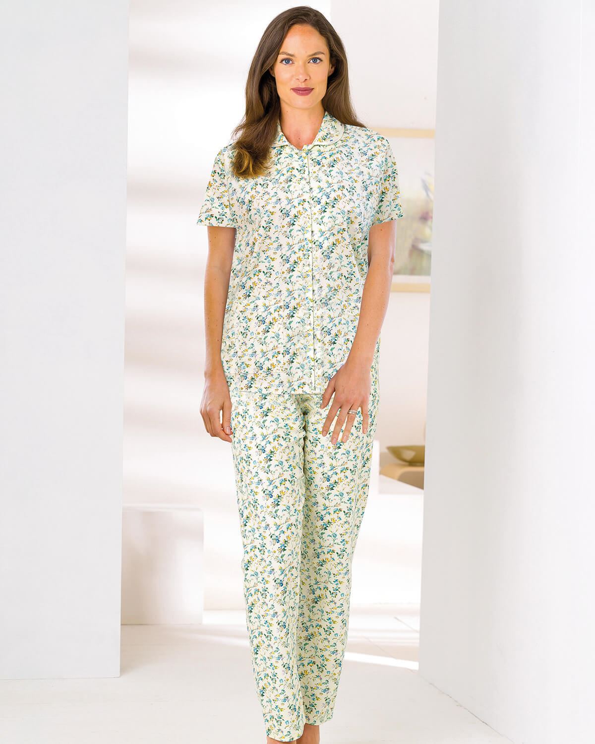 Grace Pyjamas - The Classic Boutique