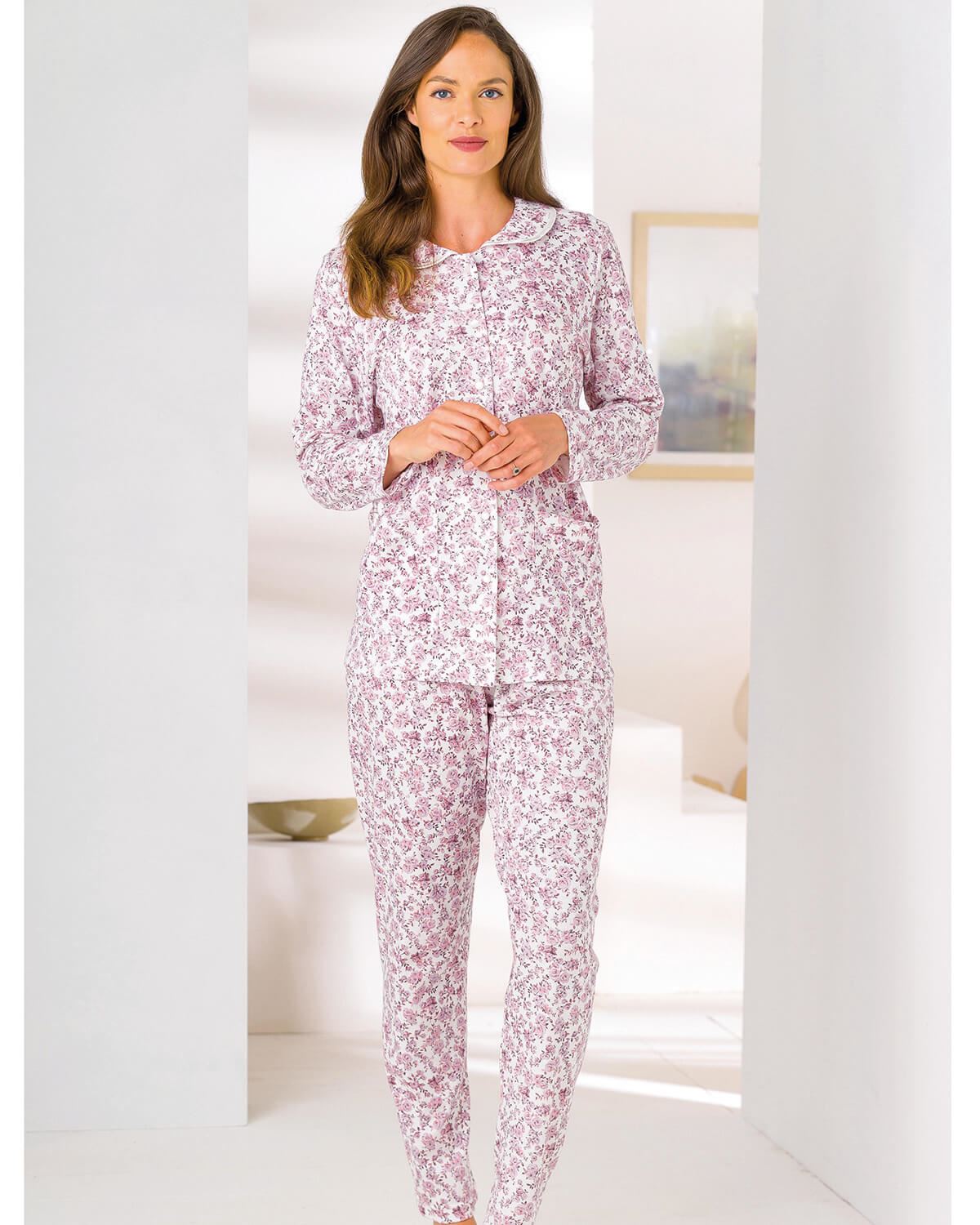 Jean Pyjamas - The Classic Boutique
