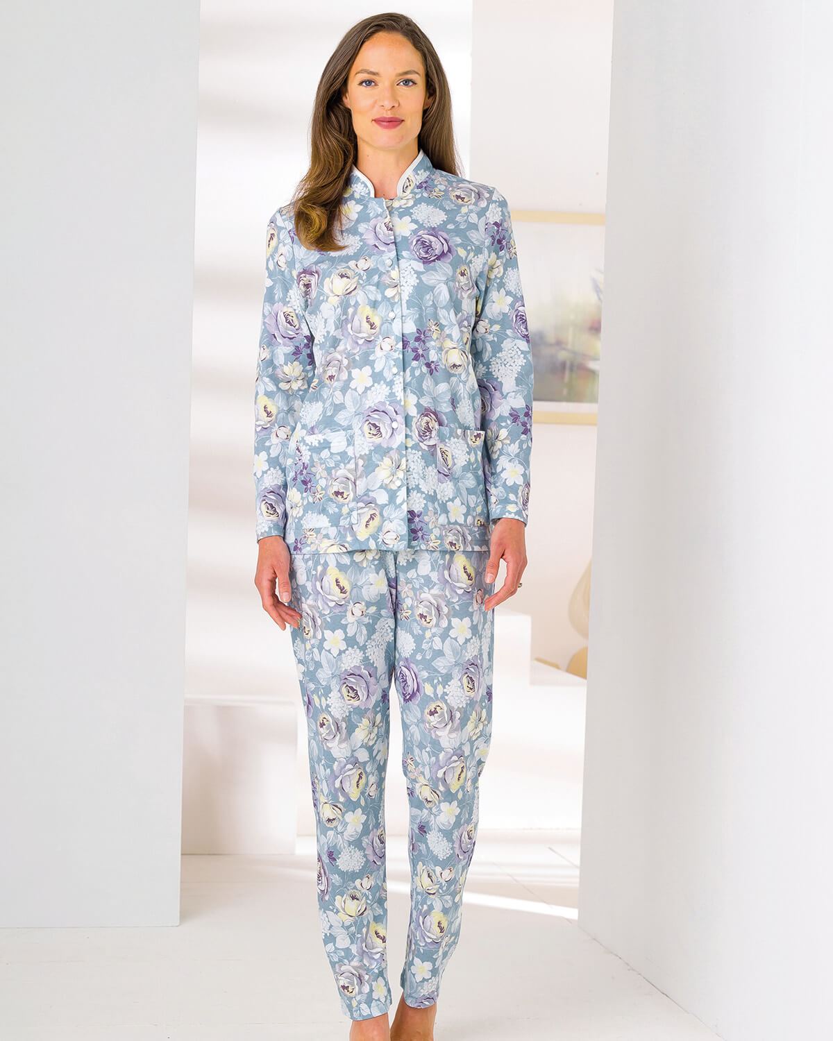 Franchesca Pyjamas - The Classic Boutique