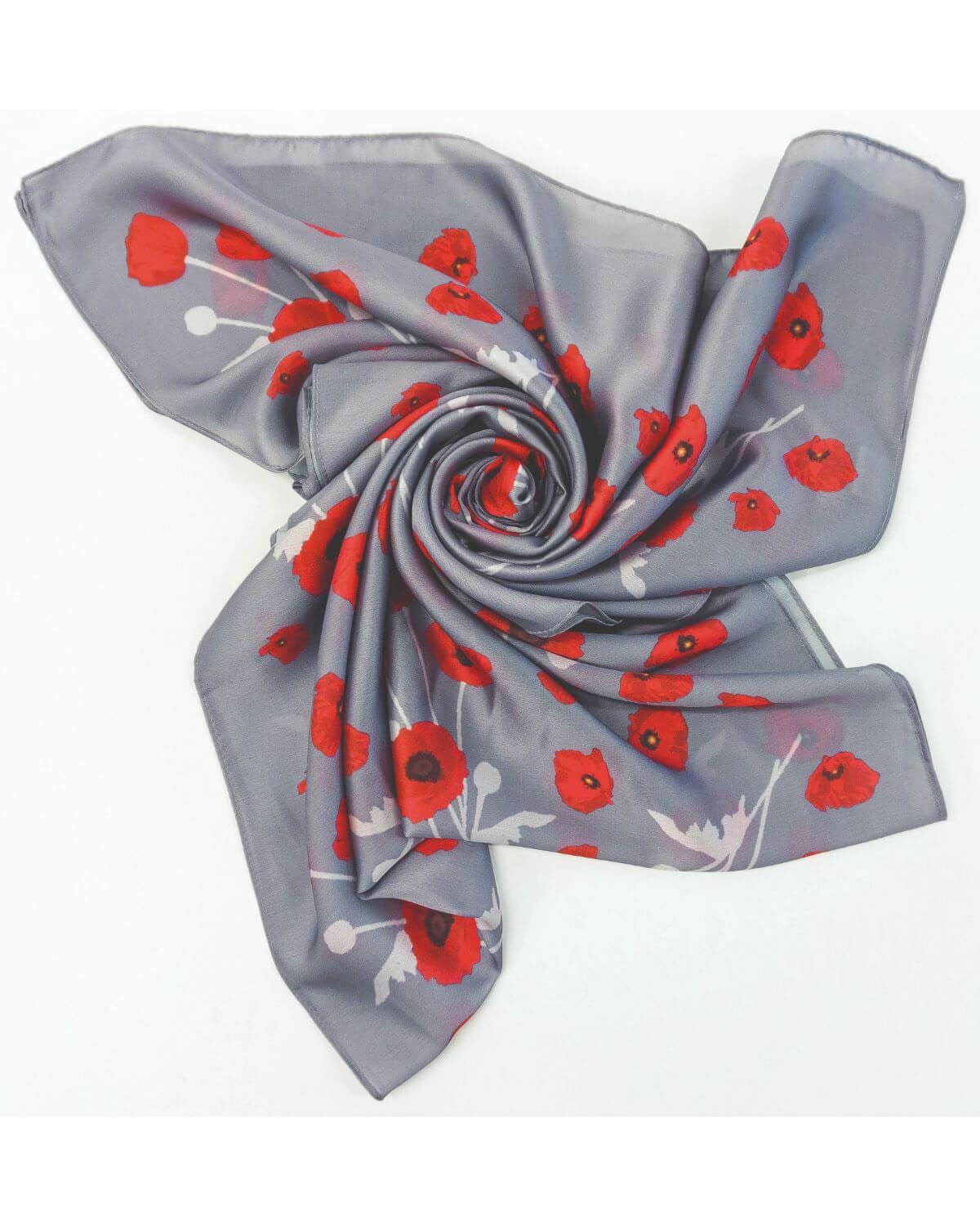 Poppy scarf - The Classic Boutique