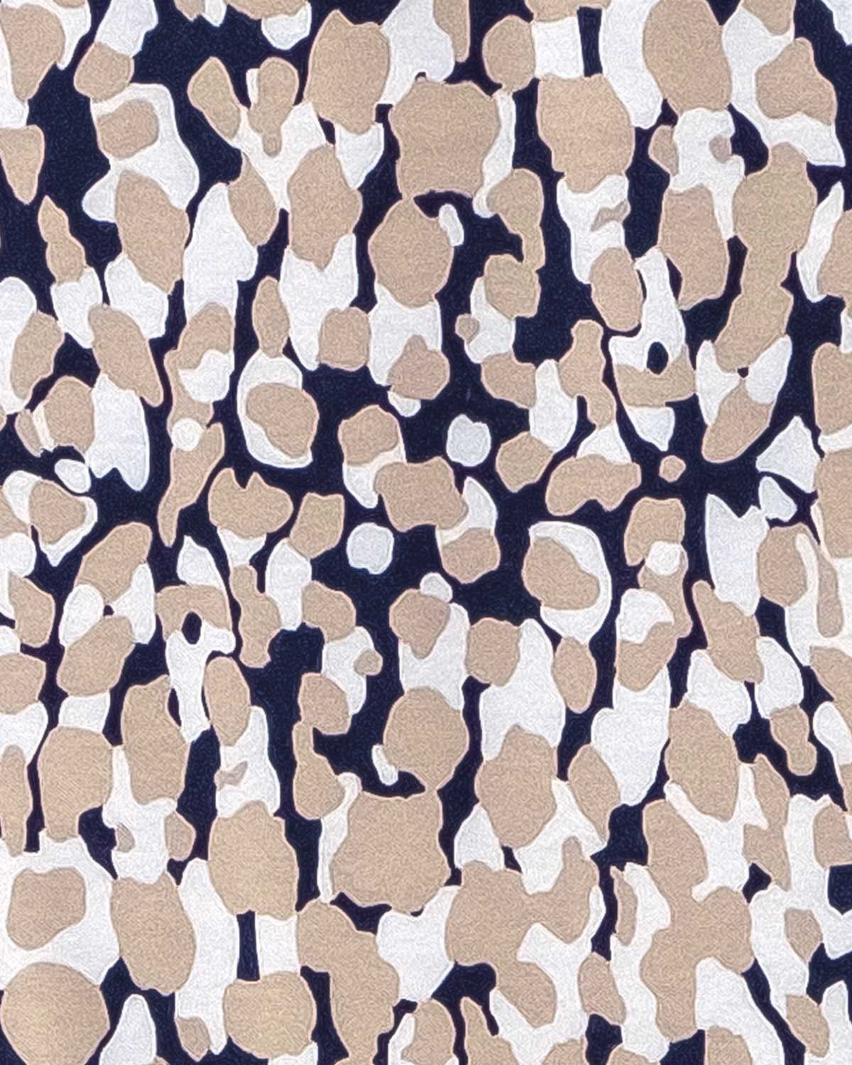 Marcella Pure Cotton Short Sleeve Blouse - Image 2 - The Classic Boutique