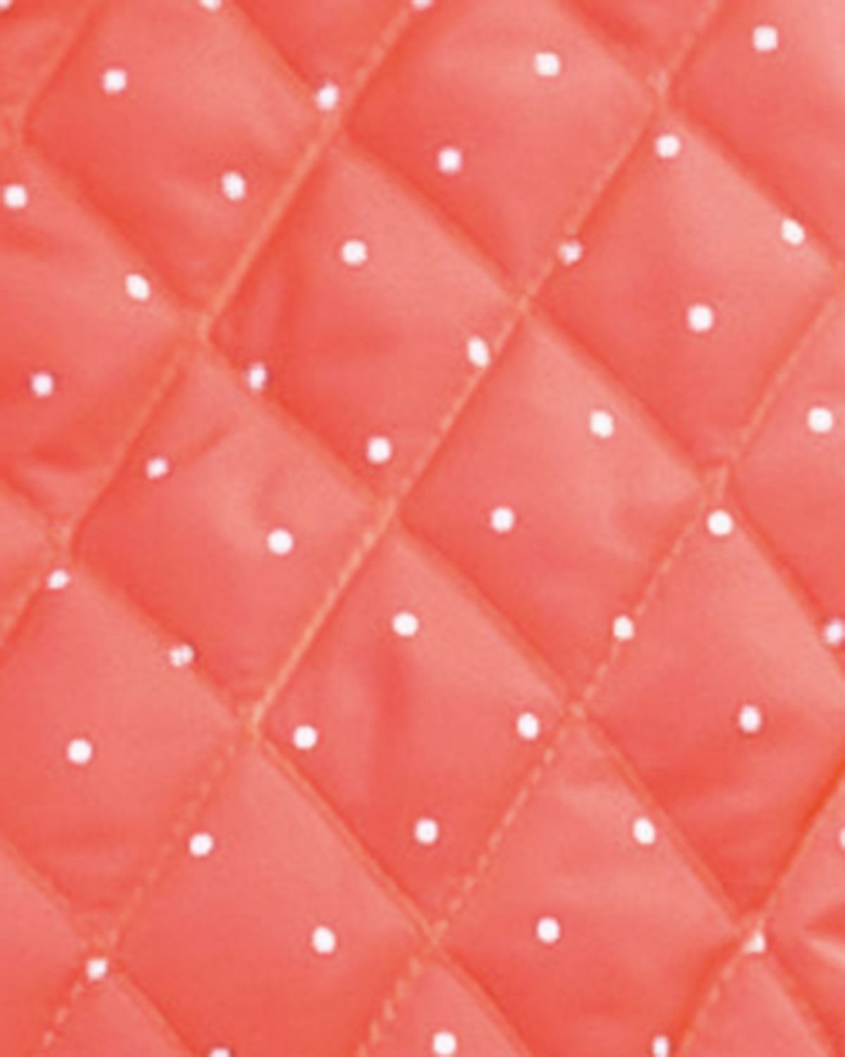 Donna Patterned Zip front Showerproof Jacket - Image 3 - The Classic Boutique
