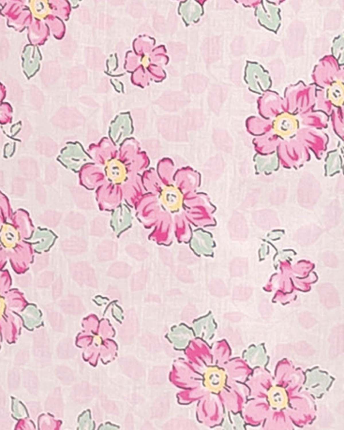 Slenderella Cotton Nightdress Sophie - Image 3 - The Classic Boutique