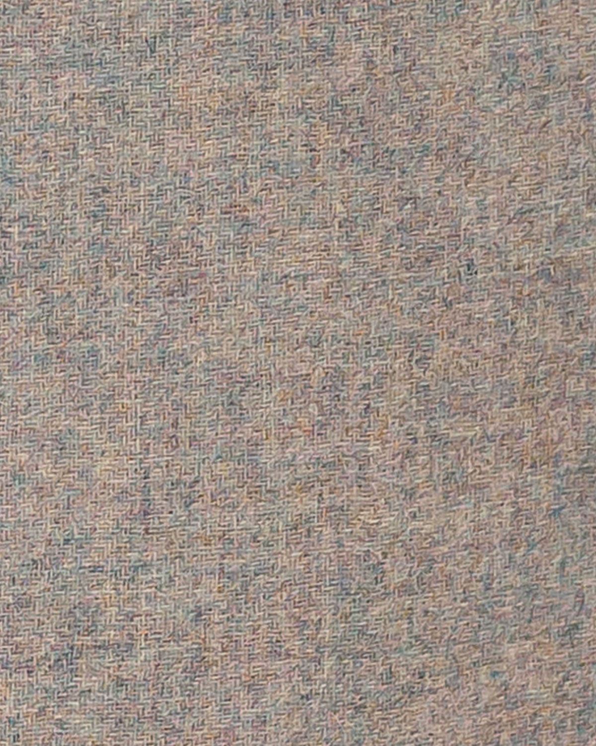 Corfu Ladies Pure Shetland Wool Tweed Jacket - Image 2 - The Classic Boutique