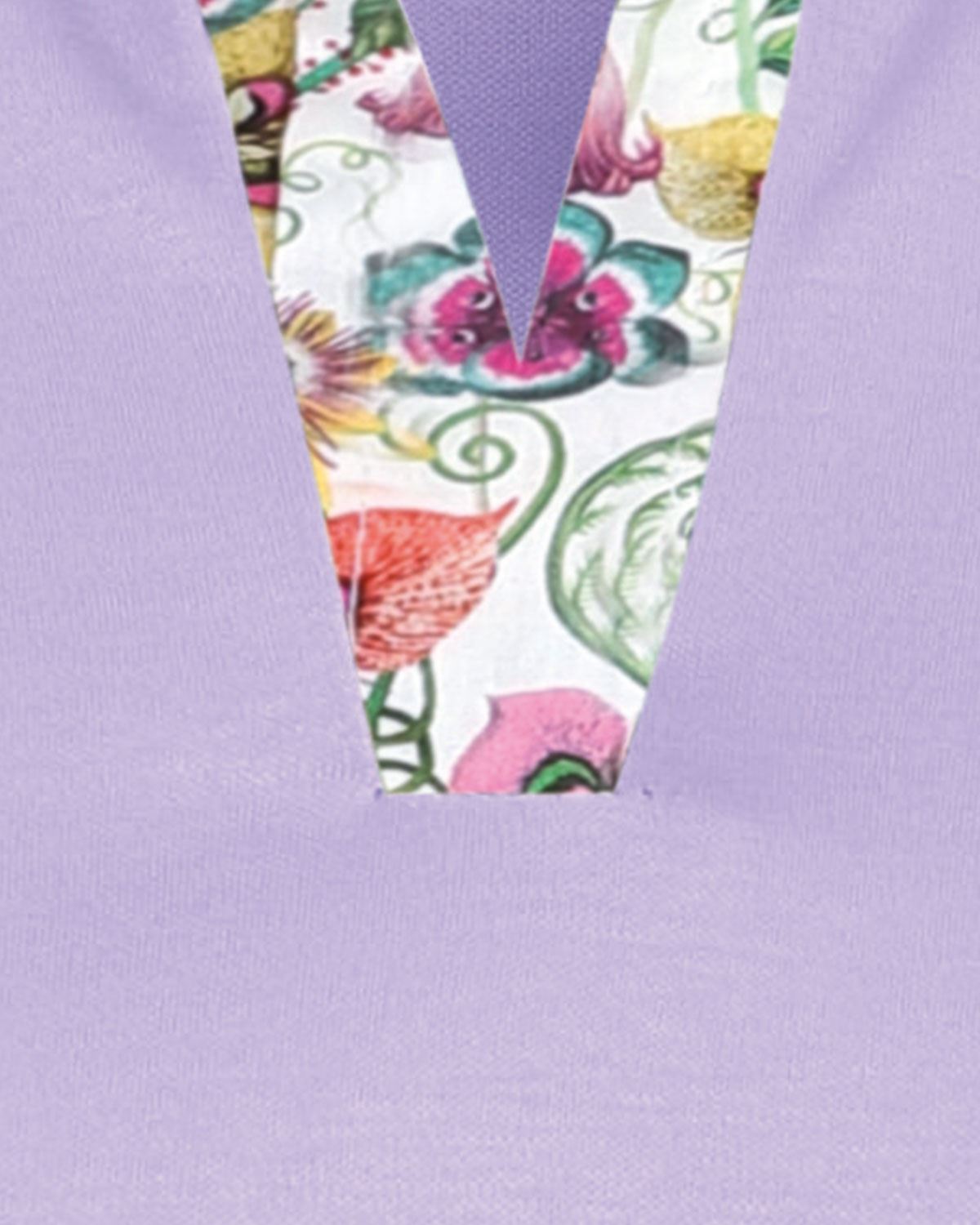 Laura Cotton Trimmed Short Sleeve Polo Top - Image 3 - The Classic Boutique