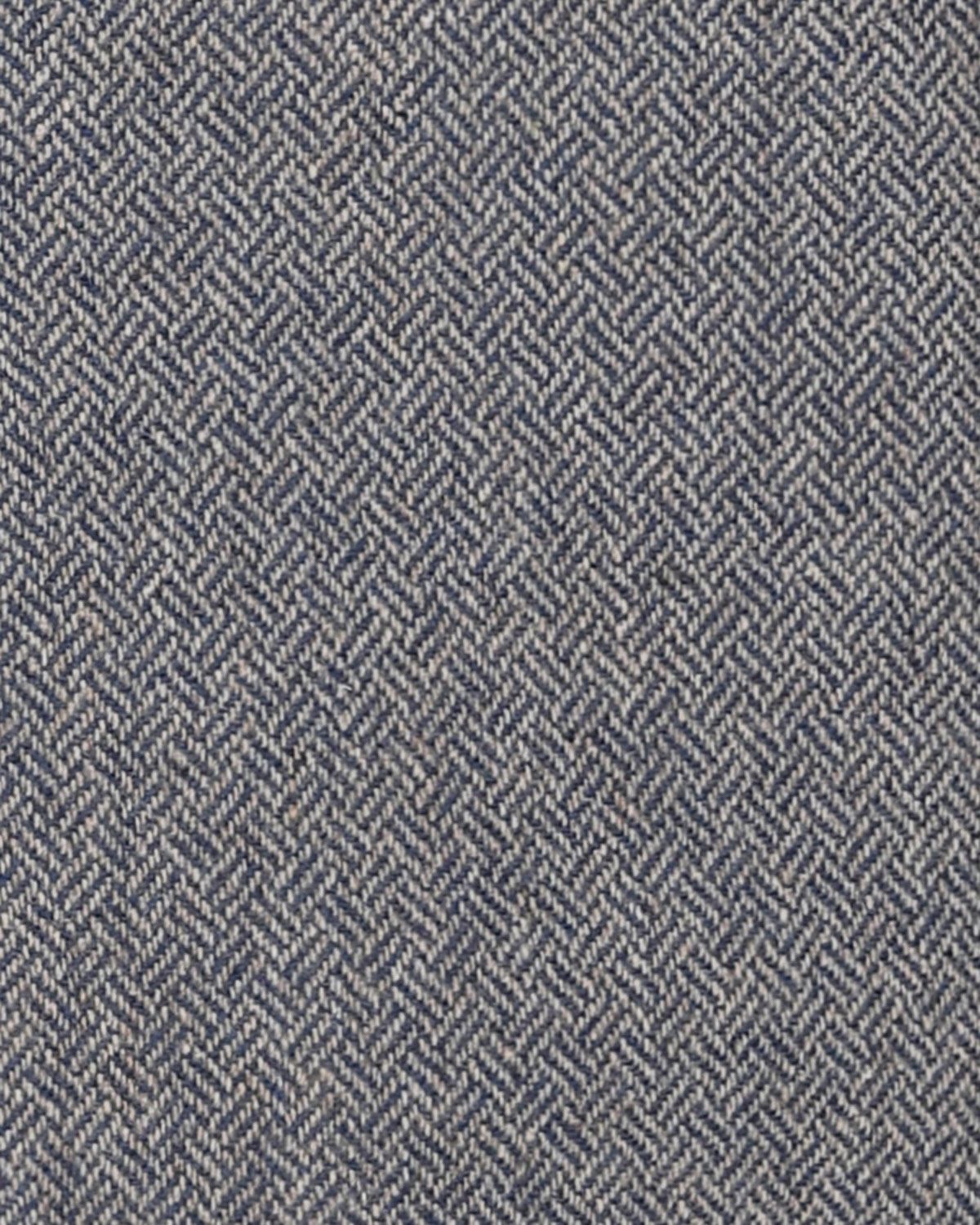 Medway Herringbone A Line Wool Blend Tweed Skirt - Image 3 - The Classic Boutique