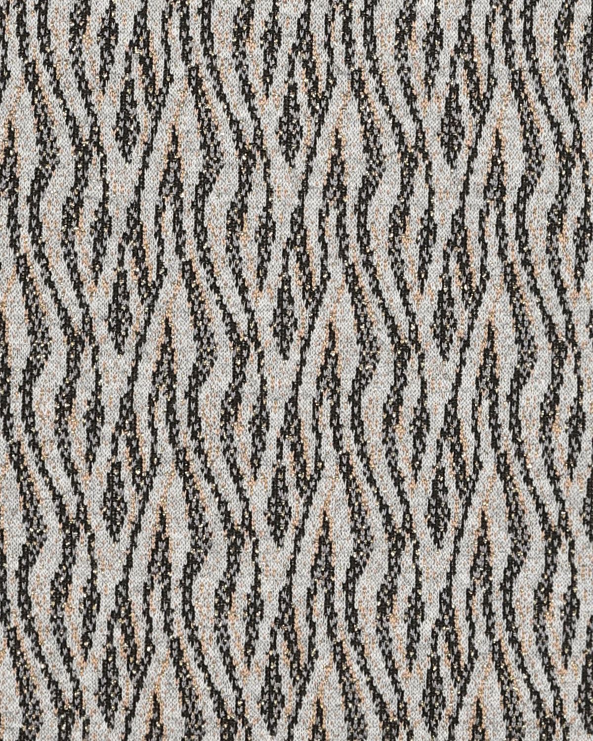 Shelly Patterned Square Neck Top - Image 3 - The Classic Boutique