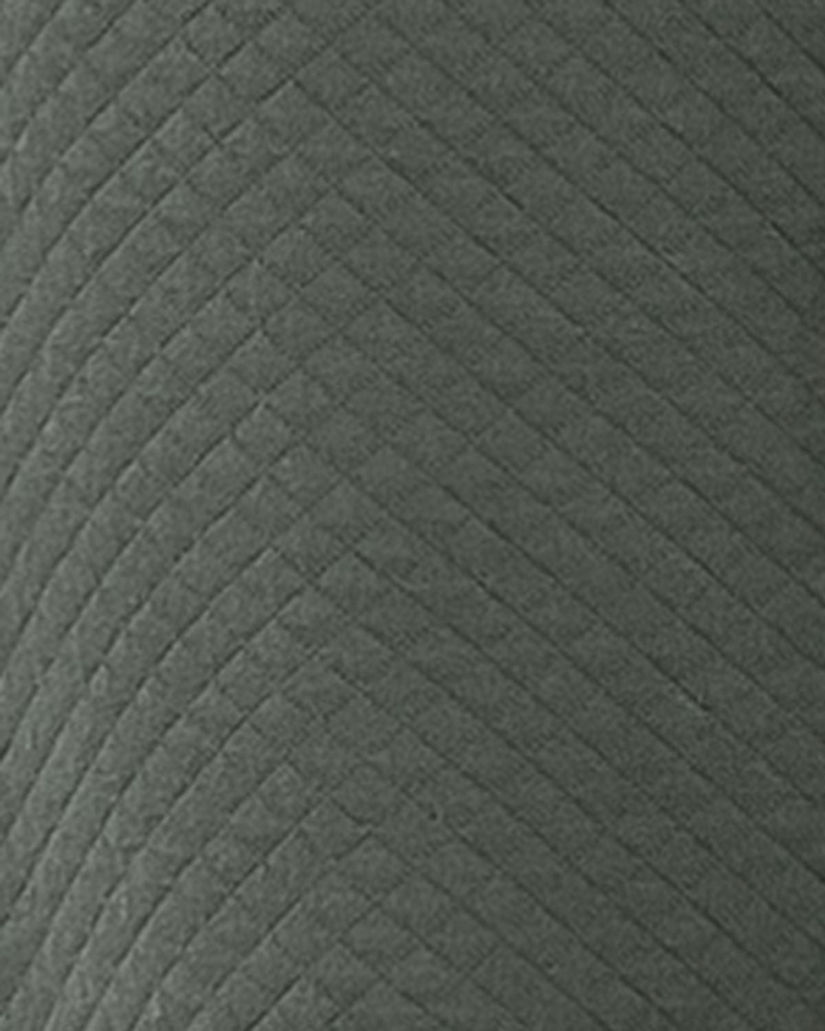 Savanna Quilted Zip Leisure Cardigan - Green - Image 3 - The Classic Boutique