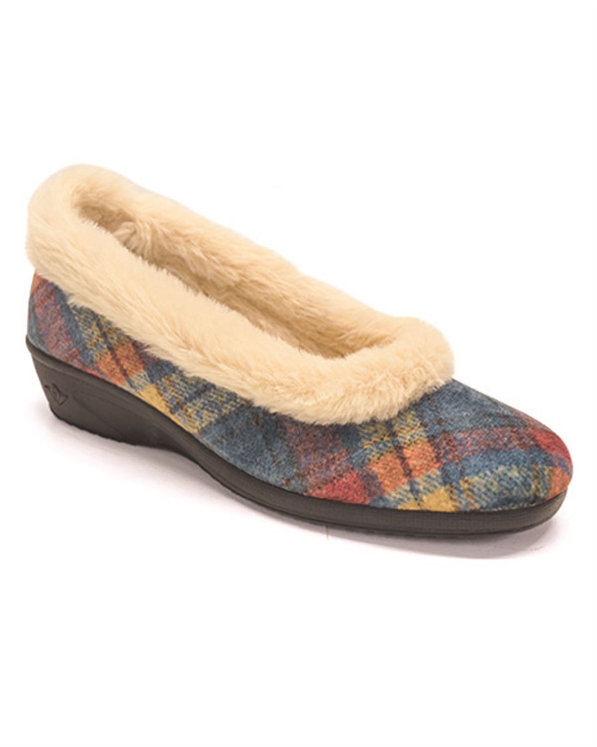 Lunar Terri Slipper - Image 2 - The Classic Boutique