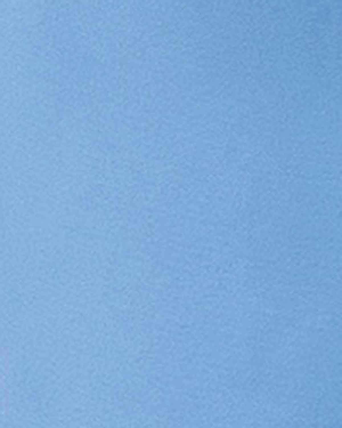 Mackenzie Blue Showerproof Coat - Image 3 - The Classic Boutique