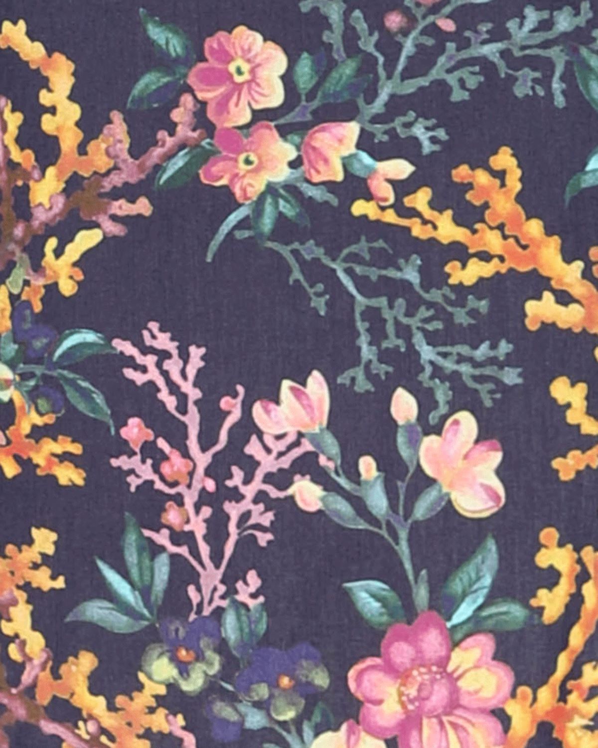 Marcie Tana Lawn® Long Sleeve Blouse - Image 3 - The Classic Boutique