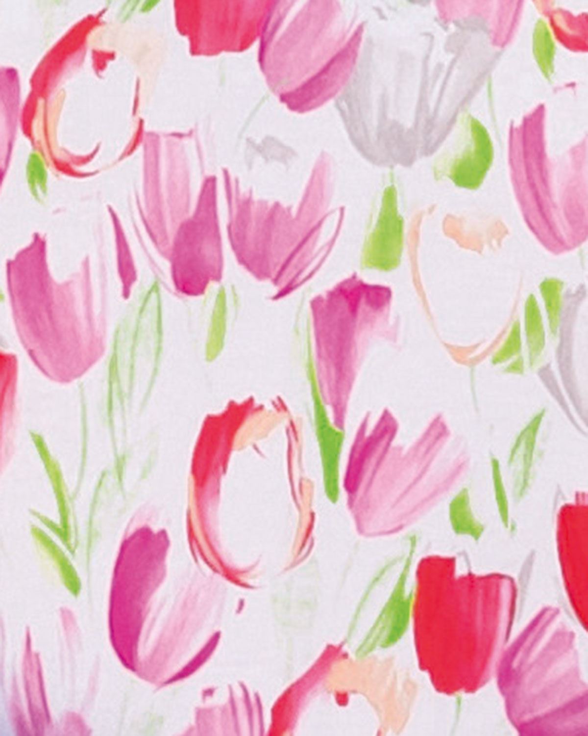 Flora Floral Cotton Short Sleeved Polo Top - Image 2 - The Classic Boutique