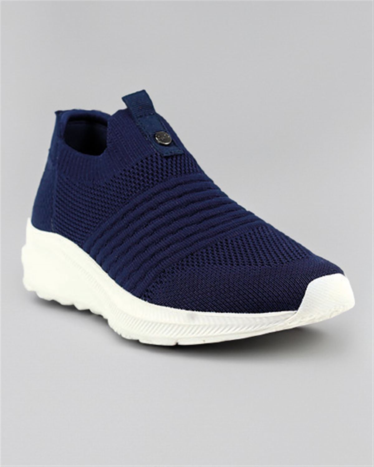 Lunar Mirabella Ladies Shoe - Navy - Lunar