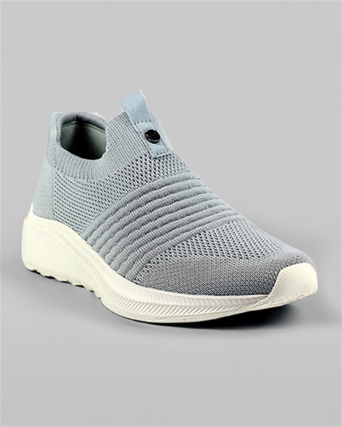 Lunar Mirabella Ladies Shoe - Grey - Lunar