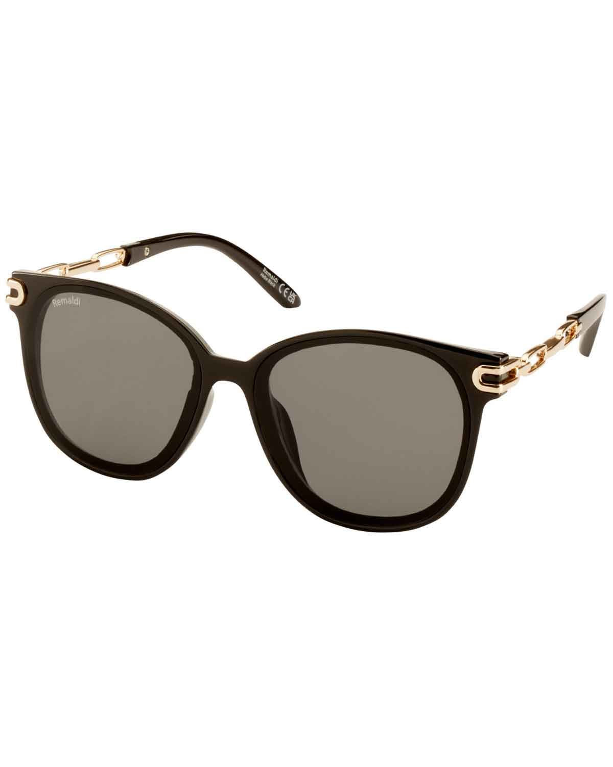 Ladies Sunglasses - Black Gold - The Classic Boutique