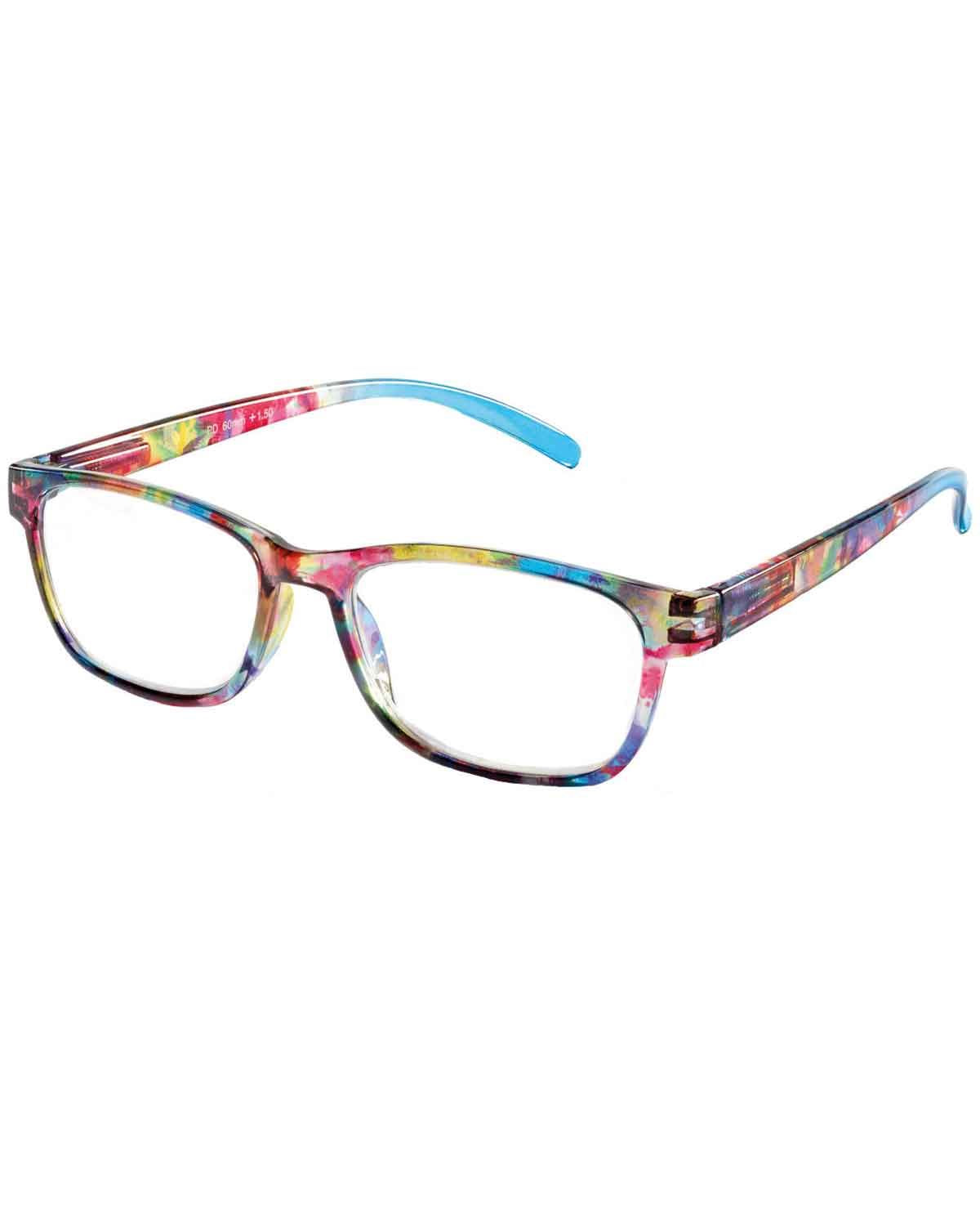 Ladies Reading Glasses - Multi - The Classic Boutique