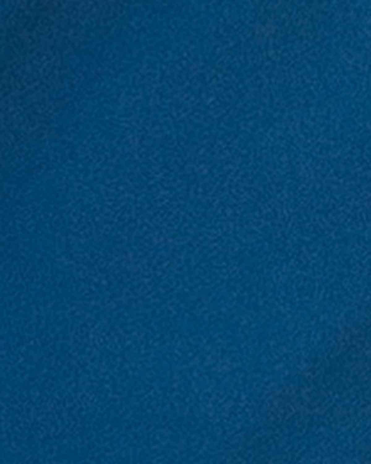 Avril Navy Showerproof Coat - Image 3 - The Classic Boutique