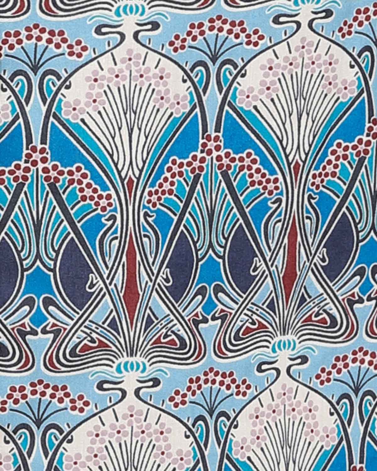 Ivanna Tana Lawn® Long Sleeve Blouse - Image 4 - The Classic Boutique
