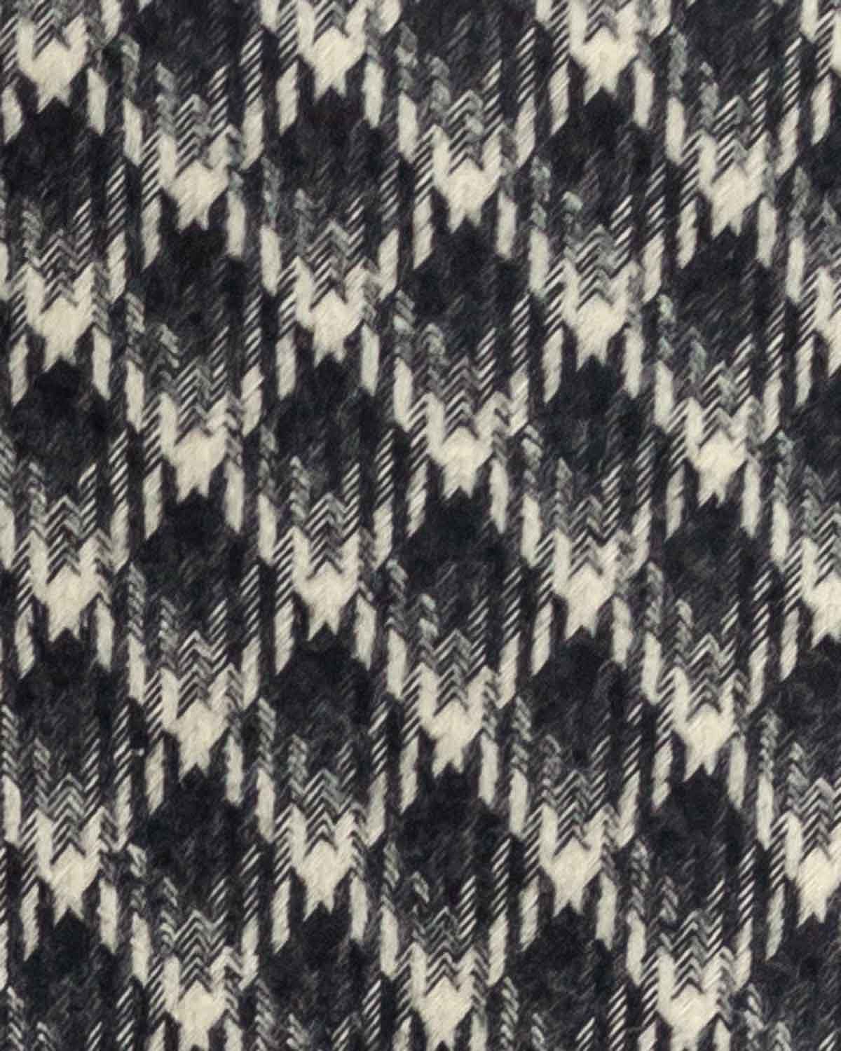Inverness Wool Blend Checked Fully Lined Skirt - Image 3 - The Classic Boutique
