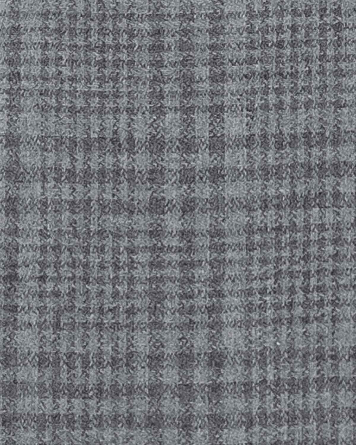 Glendale Checked Wool Blend Skirt - Image 4 - The Classic Boutique