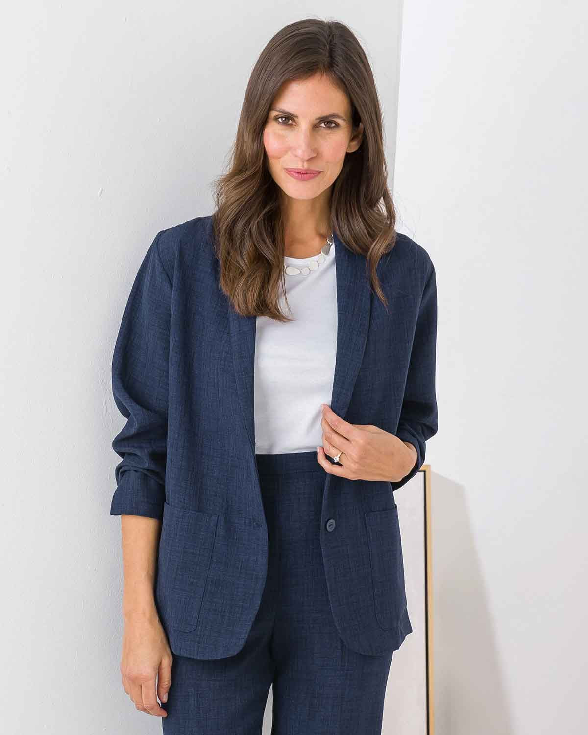 ladies dress jackets uk Women's Coats & Jackets