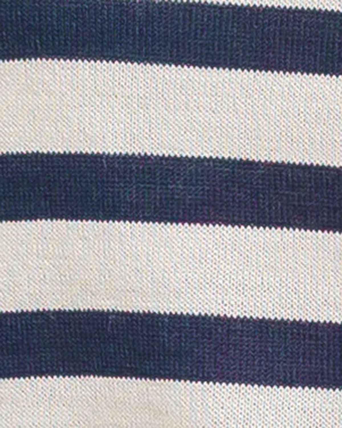 Wool Mix Cora Striped Jumper - Image 3 - The Classic Boutique