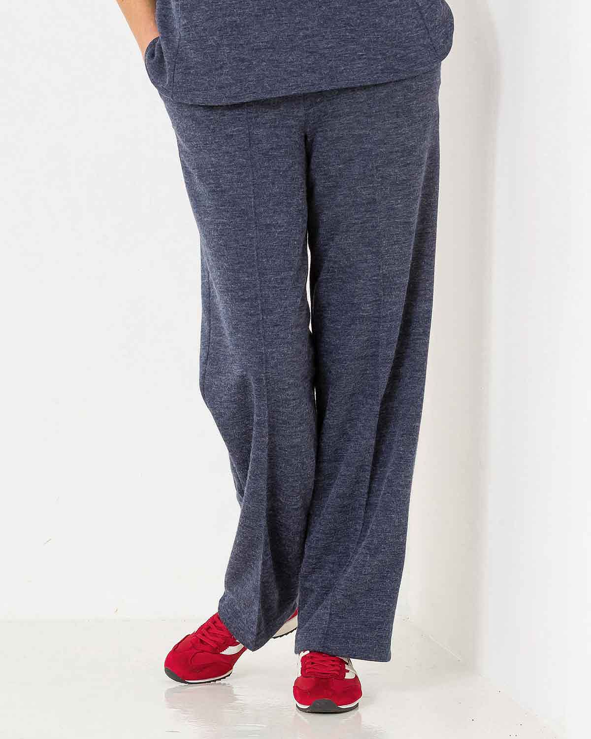Maeve Pull On Leisure Trousers - The Classic Boutique