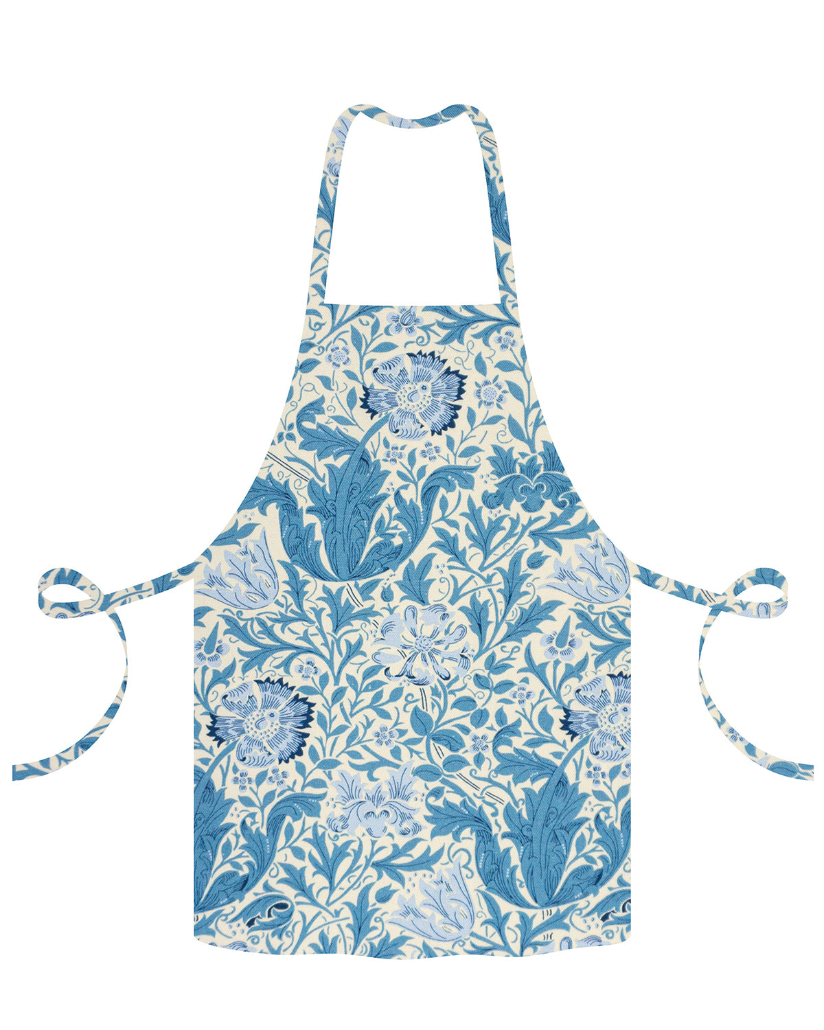 Blue Crompton Kitchen Co-ordinates - Blue