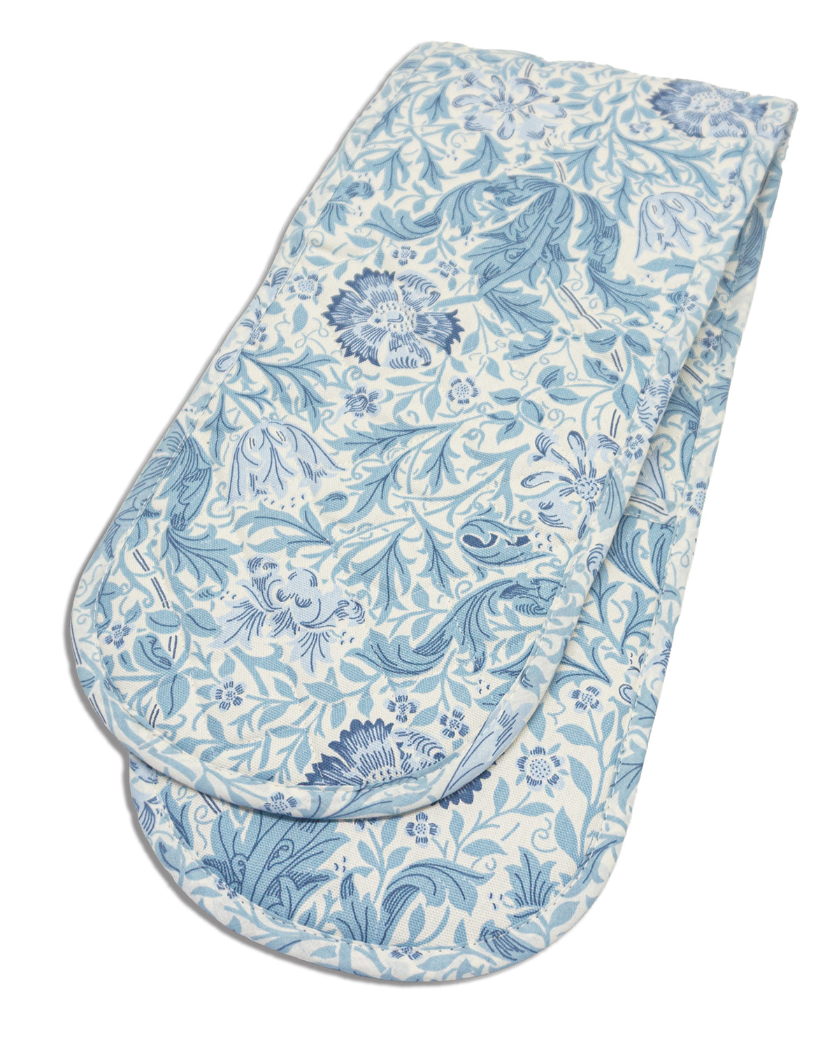 Blue Crompton Kitchen Co-ordinates - Blue