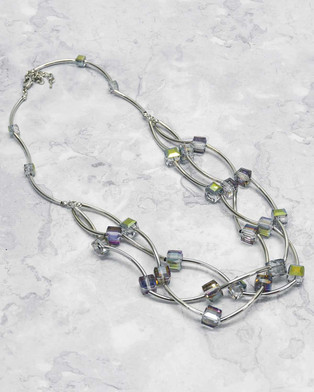 Maeve Necklace - The Classic Boutique